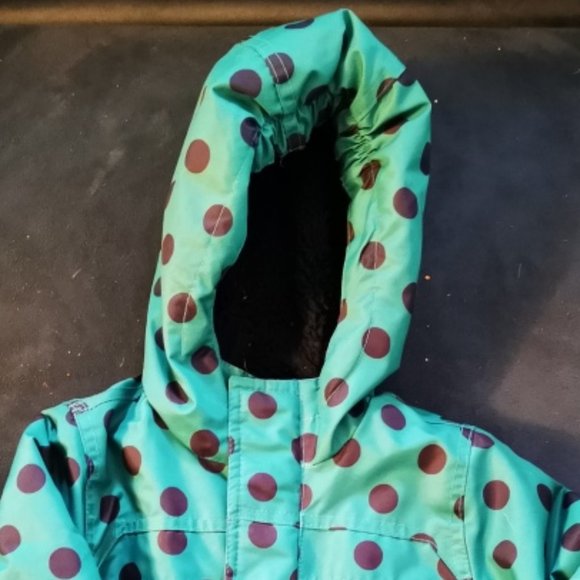 Snowsuit - Picture 2 of 5